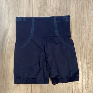 Gymshark apex shorts